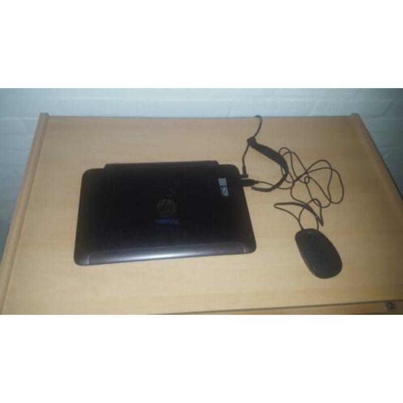 HP laptop audiobeats spectre x2