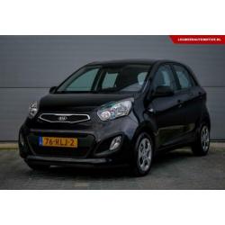 Kia Picanto 1.0 CVVT | Airco | Dealeronderhouden |