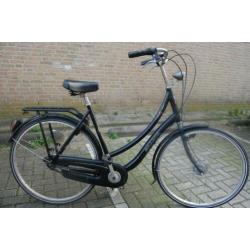 Sparta Damesfiets 3 Versnellingen 28 inch bandenmaat