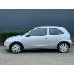 Opel Corsa 1.3 CDTI Silverline ?NAP|AUT|AIRCO|CRUISE|ELEC RA