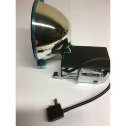 polaroid flits model 268