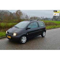 Renault Twingo 1.2-16V Lazuli SOFTTOP/CABRIOTOP