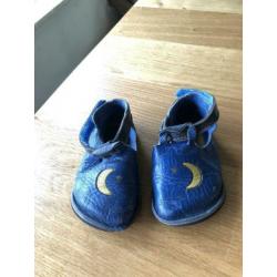 Gebruikte barefoot schoenen, Soft star shoes maat 7