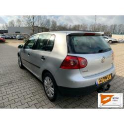 Volkswagen Golf 1.9 TDI *NETTE *APK *AIRCO *CRUISE