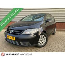 Volkswagen Golf Plus 1.6 FSI Comfortline|Automaat|Airco|Crui