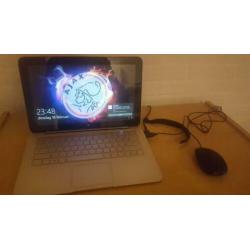 HP laptop audiobeats spectre x2