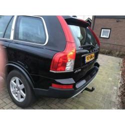 Volvo XC90 2.4 D5 Limited Edition