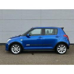 Suzuki Swift 1.5 Exclusive / Airco / 5-deurs / elek ramen /