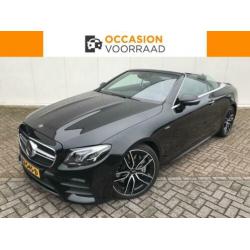 Mercedes-Benz E-klasse: 235 op voorraad !