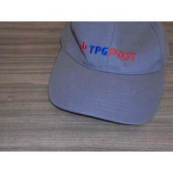 Pet met logo TPG POST