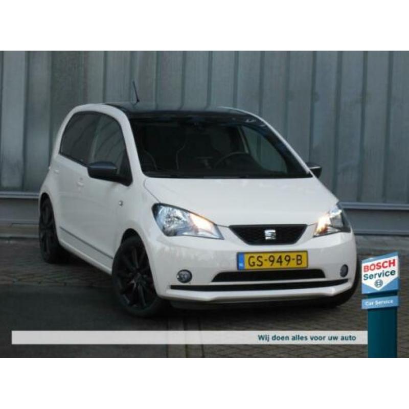 SEAT Mii 5D Mii By Mango Schuif/kanteldak