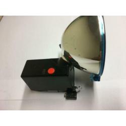 polaroid flits model 268