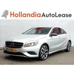 Mercedes-Benz A-Klasse 180 CDI AMG Edition (leer,xenon,18",p