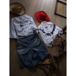 Cowboy/country &Western kleding !!!