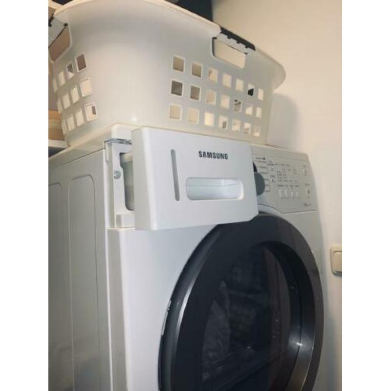 Samsung SET wasmachine & condensdroger