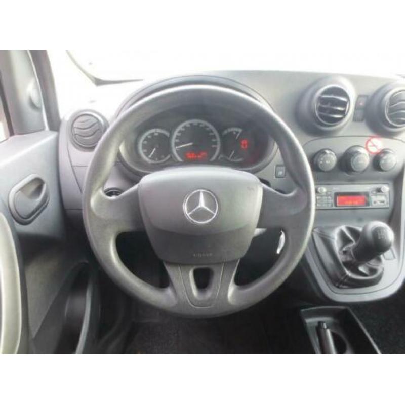 Mercedes-Benz Citan 108 CDI 75 PK L GB | Airco, Radio/MP3 Bl