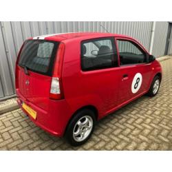 Daihatsu Cuore 1.0-12V Tokyo NR 8/INRUILKOOPJE/STUURBEKRACHT