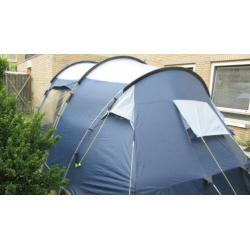 Outwell Nevada 4 - top kwaliteit familie tent