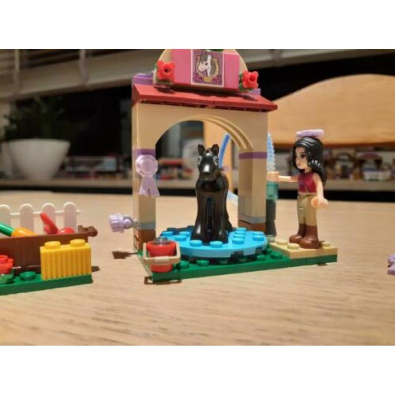 Lego Friends 41123