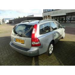 VOLVO V50 1.8 Edition