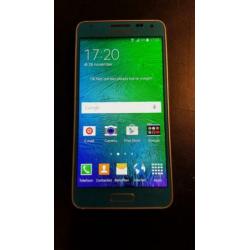 Samsung Galaxy Alpha G850F 32GB