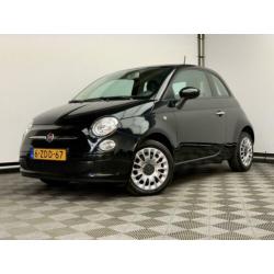 Fiat 500 1.0 TwinAir Pop Airco NL Auto (bj 2014)