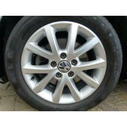 Volkswagen Golf Variant 1.2 TSI Comfortline BlueMotion, NAVI