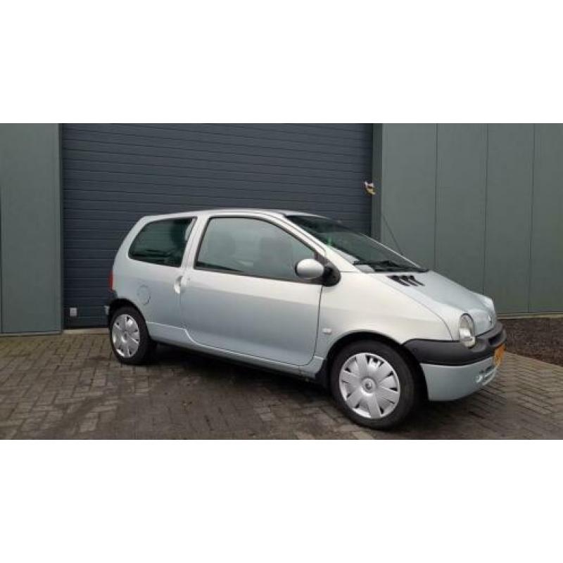 RENAULT Twingo 1.2 EURO 2000 Oase