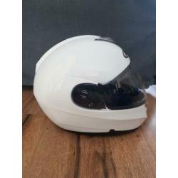 HJC motorhelm maat S