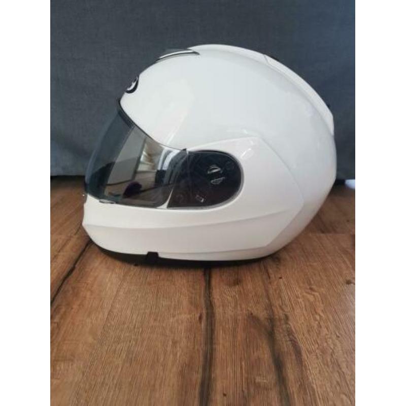 HJC motorhelm maat S