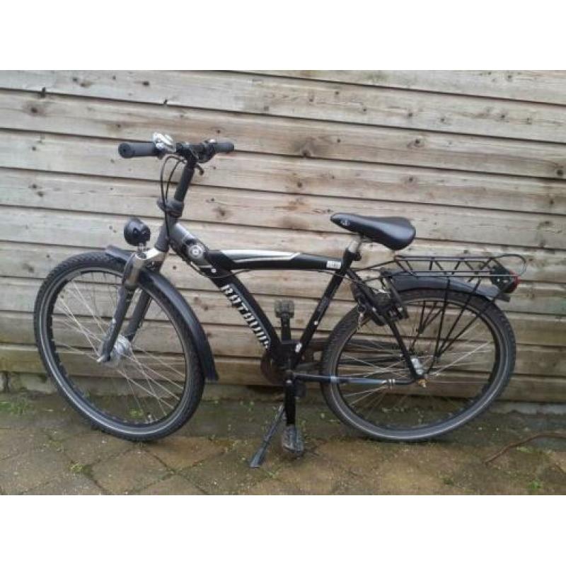 Batavus snake 26 inch jongens fiets