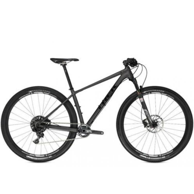 Trek Superfly 8 18,5inch