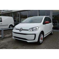 Volkswagen up! 1.0 60PK beats UW VOORDEEL € 2.054,-! | Beats