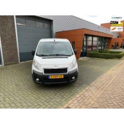 Peugeot Expert 227 2.0 HDI L1H1 Profit+