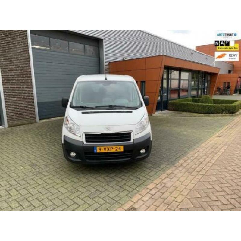 Peugeot Expert 227 2.0 HDI L1H1 Profit+