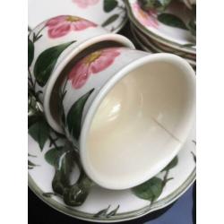 Villeroy en Boch ,Wild Rose