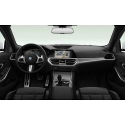 BMW 3 Serie Touring 320i High Executive M Sport Automaat / P