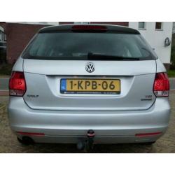 Volkswagen Golf Variant 1.2 TSI Comfortline BlueMotion, NAVI