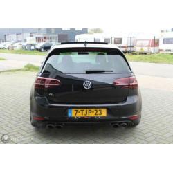 Volkswagen Golf 2.0 TSI R 4Motion bomvol opties!