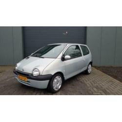 RENAULT Twingo 1.2 EURO 2000 Oase