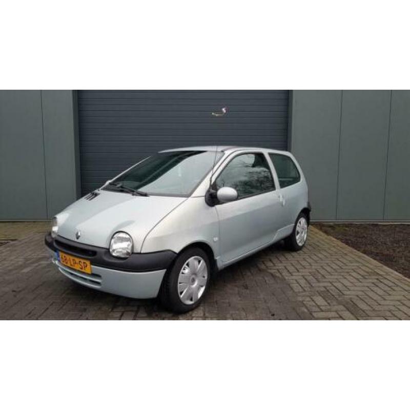 RENAULT Twingo 1.2 EURO 2000 Oase