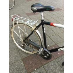 FIETSEN OSDORP : Giant Tourer herenfiets XL 60 CM