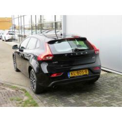 Volvo V40 2.0 D3 Nordic+ 150PK Automaat Standkachel LED kopl