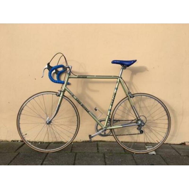 Koga Miyata Gents Racer, 1980