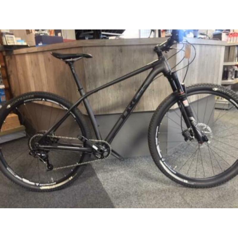 Trek Superfly 8 18,5inch