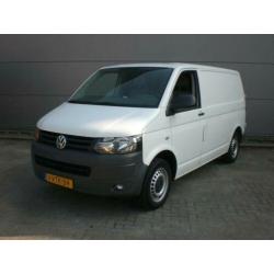 Volkswagen Transporter 2.0 TDI L1H1 BM T800 Baseline airco