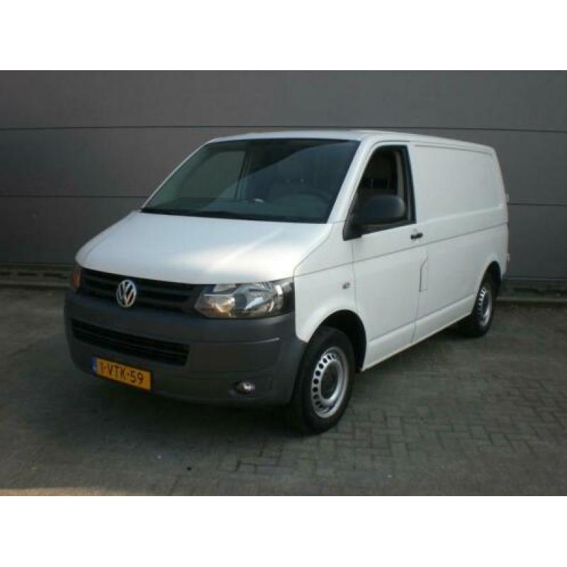 Volkswagen Transporter 2.0 TDI L1H1 BM T800 Baseline airco