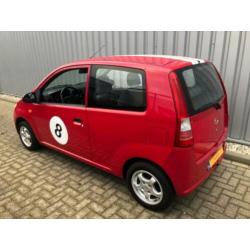 Daihatsu Cuore 1.0-12V Tokyo NR 8/INRUILKOOPJE/STUURBEKRACHT