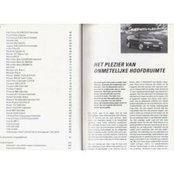 Cabrio’s, Op vier wielen uit je dak – ISBN 90-389-0207-7