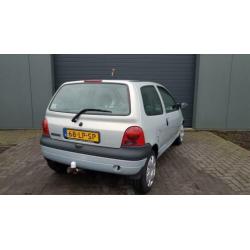 RENAULT Twingo 1.2 EURO 2000 Oase